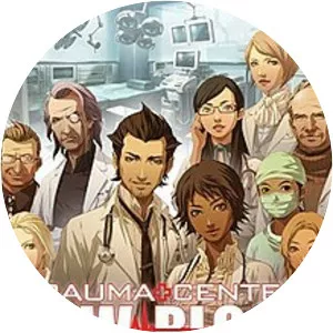 Trauma Center: New Blood