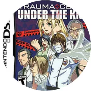 Trauma Center: Under the Knife
