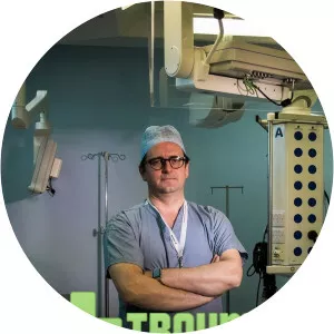 Trauma: Ireland's Medical Emergencies - TV program