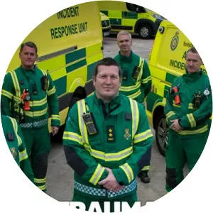 Trauma Rescue Squad - TV program