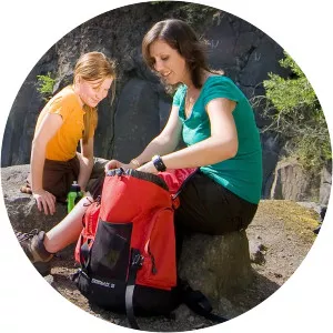 traumpfad vulkanpfad traumpfad wanderather