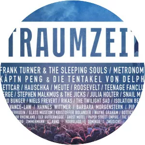 Traumzeit Festival (Traumzeit-Festival)