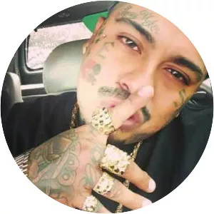 Trav - Musical artist