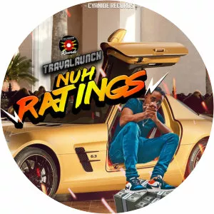 Travalaunch - Musical artist