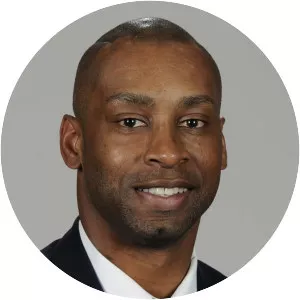 Travares Tillman - Football player