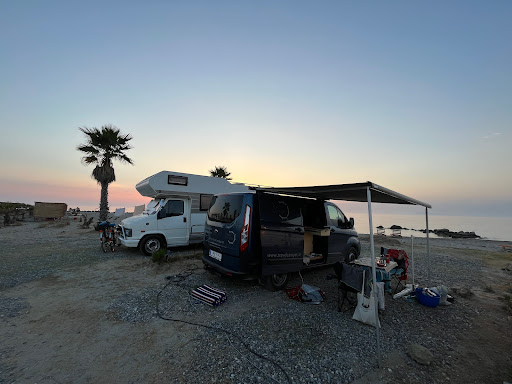 Travel Camper GmbH - Bus charter in Telfs, Austria