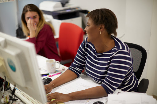 Travel company Itour 