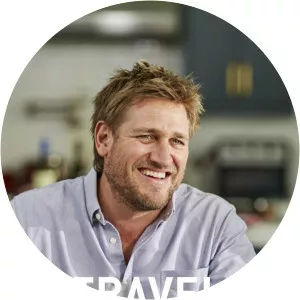 Travel, Cook, Repeat With Curtis StoneSince 2020