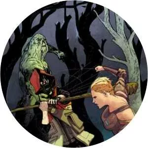 Travel Foreman photograph