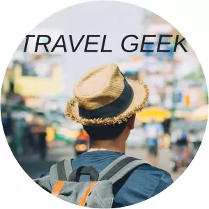 Travel GeekSince 2015