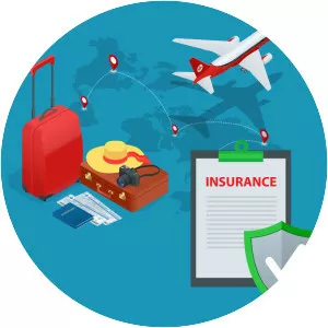 Travel insurance - 
