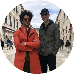 Travel Man (Since 2015)