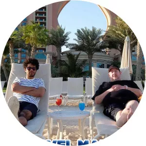 Travel Man's Greatest TripsSince 2020