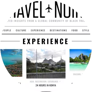 Travel Noire, Inc.