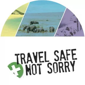 Travel Safe Not SorrySince 2016