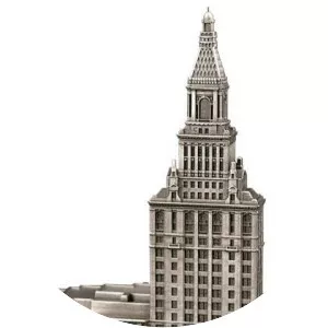 Travelers Tower
