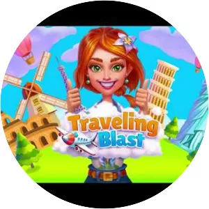 Traveling Blast - Video game