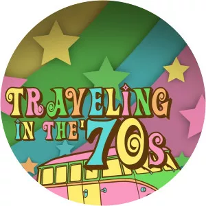 Traveling in the '70sSince 2017 - TV program