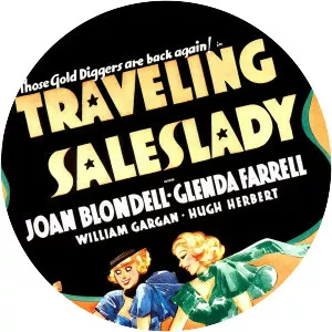 Traveling Saleslady - 1935 ‧ Romance/Comedy ‧ 1h 5m