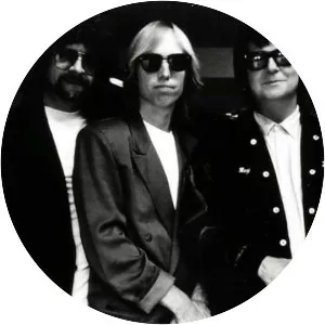 Traveling Wilburys - Supergroup