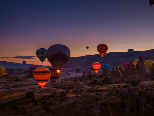 Travelint - Travel agency in Moscow, Russia