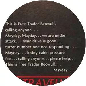 Traveller - Role-playing game