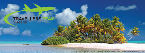 Travellers Team - Travel agency in Valongo, Portugal