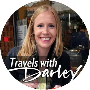 Travels with Darley