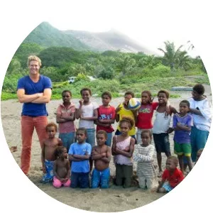 Travels with the Bondi Vet - TV program