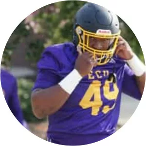 Traveon Freshwater - American football player