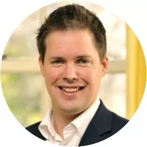 Travers McLeod - Author