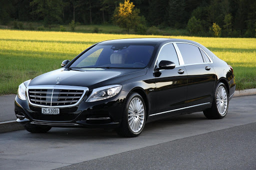 Traverse Limousine Service Ltd.