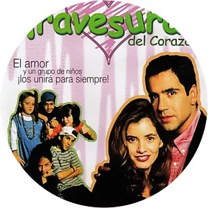 Travesuras del corazón - TV program