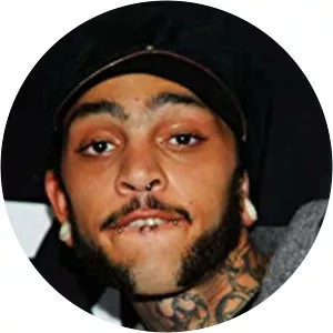 Travie Mccoy