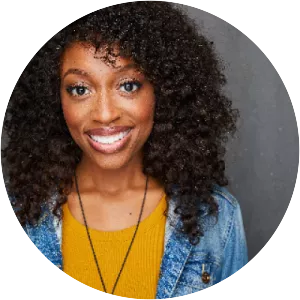 Travina Springer - Actress