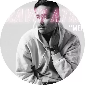 Travis Atreo - Musical artist