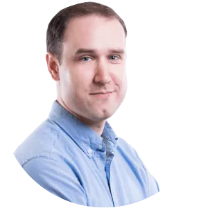 Travis Bagwell photograph