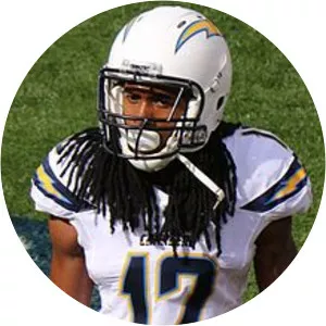 Travis Benjamin - American football wide receiver