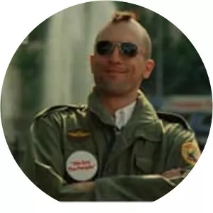 Travis Bickle - Fictional character