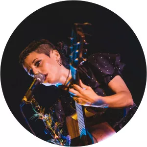 Travis Birds - Singer