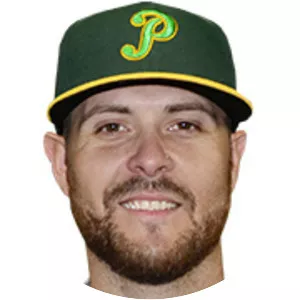 Travis Blackley