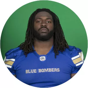 Travis Bond - American football offensive lineman