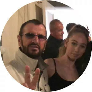 Travis Carter Gibson