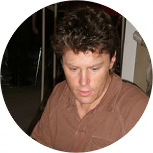 Travis Charest photograph