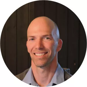 Travis Christofferson - Author