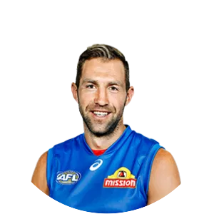 Travis Cloke