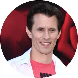 Travis Cluff photograph