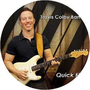 Travis Colby Band - Musical artist