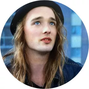 Travis Cormier - Musical artist