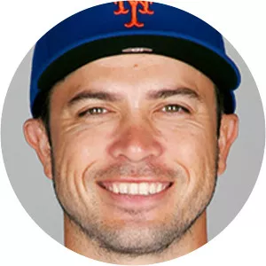 Travis d'Arnaud - Baseball catcher